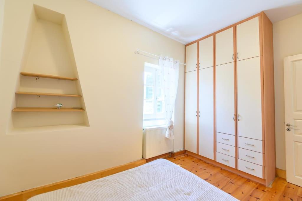 Mouragia Budget Places Corfu  Exterior photo