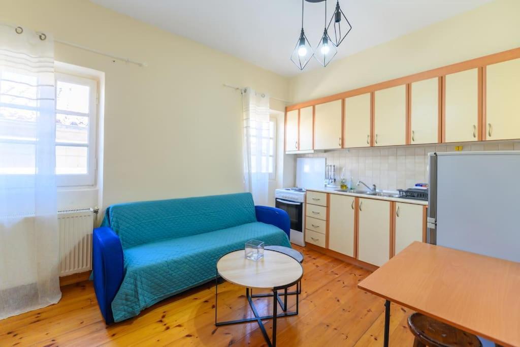 Mouragia Budget Places Corfu  Exterior photo